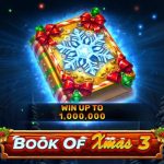 book of xmas 3 game