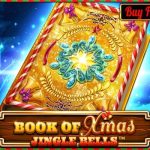 book of xmas - jingle bells game
