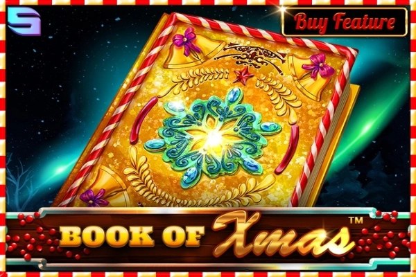 book of xmas game