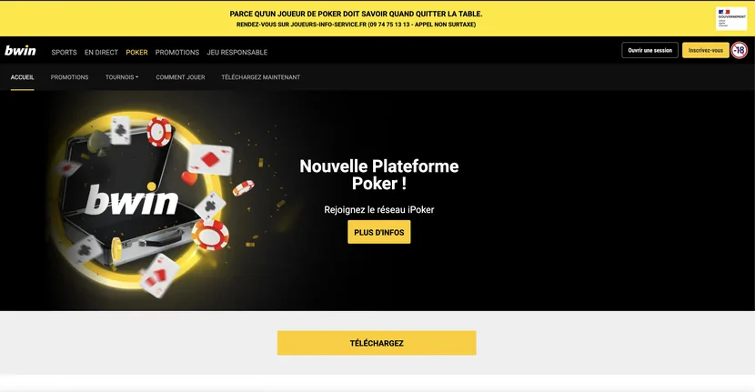 Bwin