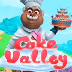 cake valley game