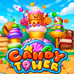 candy tower game