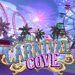 carnival cove game