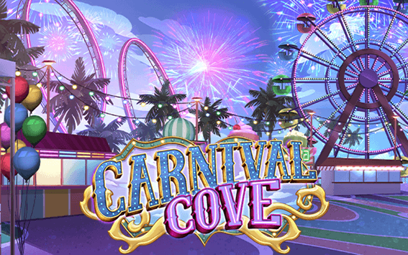 carnival cove game
