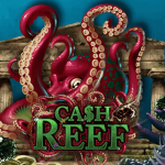 cash reef game