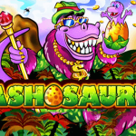 cashosaurus game