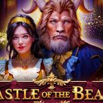 castle of the beast game