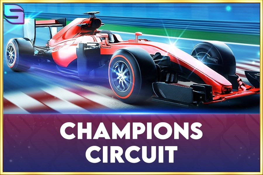champions circuit game