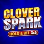 clover spark hh 3x3 game