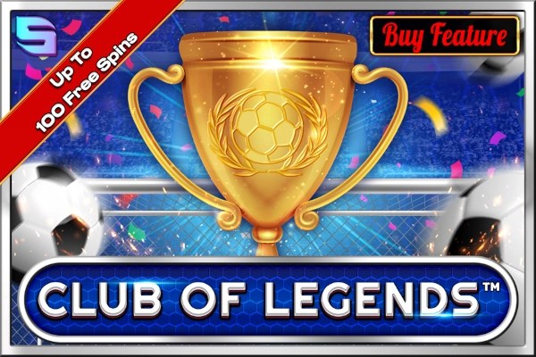 club of legends game