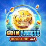 coin freeze hold&hit 3x3 game