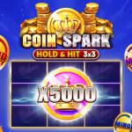 coin spark game