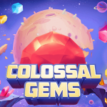 colossal gems game