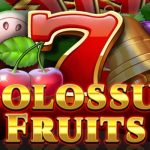 colossus fruits game