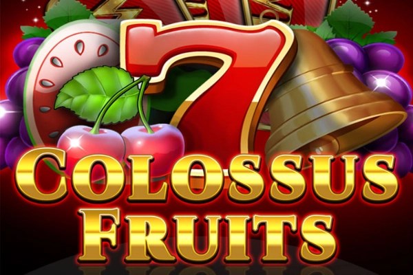 colossus fruits game