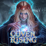 coven rising game