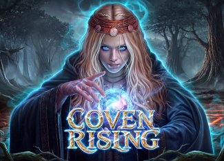 coven rising game