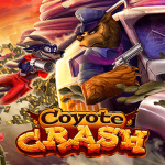 coyote crash game