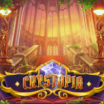 crystopia game