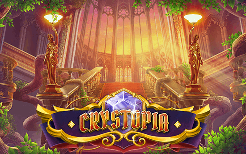 crystopia game