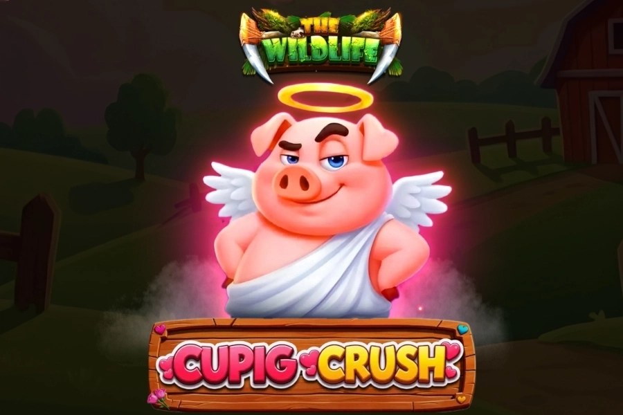 cupig crush game