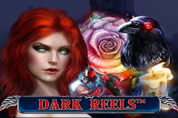 dark reels game