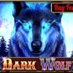 dark wolf game