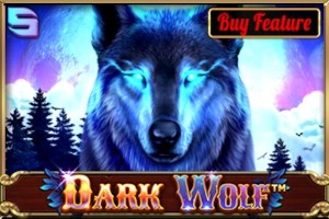 dark wolf game