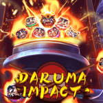 daruma impact game