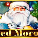 ded moroz game