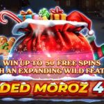 ded moroz 4 game