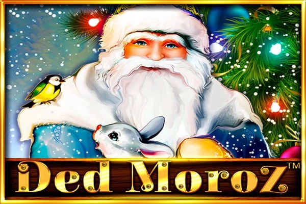 ded moroz game