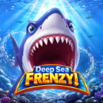 deep sea frenzy game