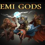demi gods 2 game