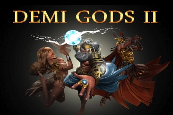 demi gods 2 game
