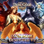 demi gods 7 – nightfall game