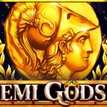 demi gods v game