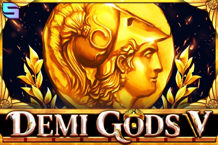 demi gods v game