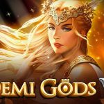 demi gods vi game