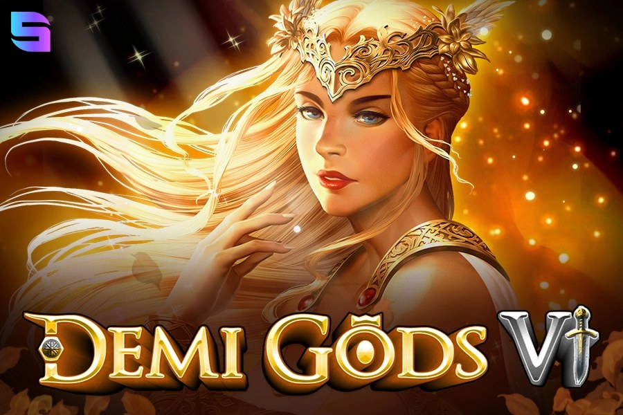 demi gods vi game