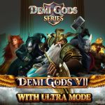demi gods vii game