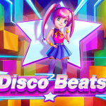 disco beats game