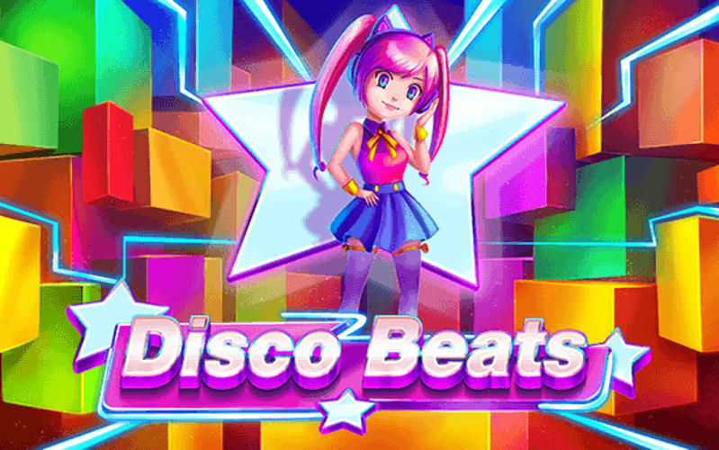 disco beats game