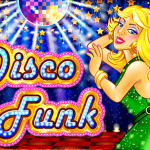 disco funk game