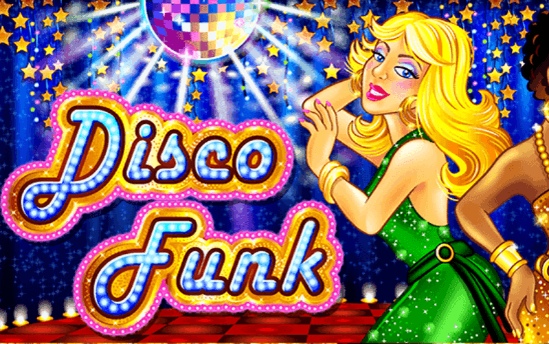 disco funk game