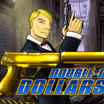 double o dollars game