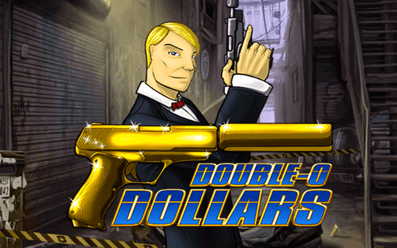 double o dollars game