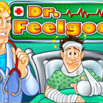 dr feelgood game