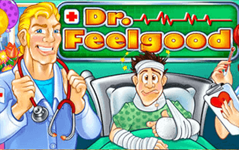 dr feelgood game