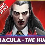 dracula - the hunt game